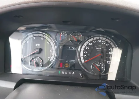 2011 Ram Ram 1500 Slt from USA, damaged, VIN 1D7RB1CT1BS555355